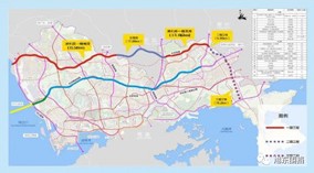 深圳外環(huán)高速公路夠“橫”！最全資訊搶先看！