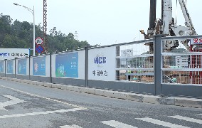 圍欄施工應遵循哪些原則？