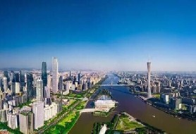 重磅！大灣區(qū)建設(shè)“施工圖”發(fā)布，打造高水平科技創(chuàng)新載體和平臺