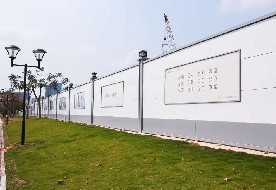 工程施工圍擋樣貌大合集，詳情款式請(qǐng)點(diǎn)擊查看