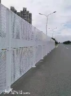 【旭東圍擋】建筑施工圍擋標(biāo)準(zhǔn)：安全、文明與環(huán)保的統(tǒng)一