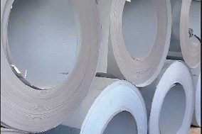 你知道深圳市政圍擋廠家是如何生產(chǎn)出來鋼圍擋的嗎？